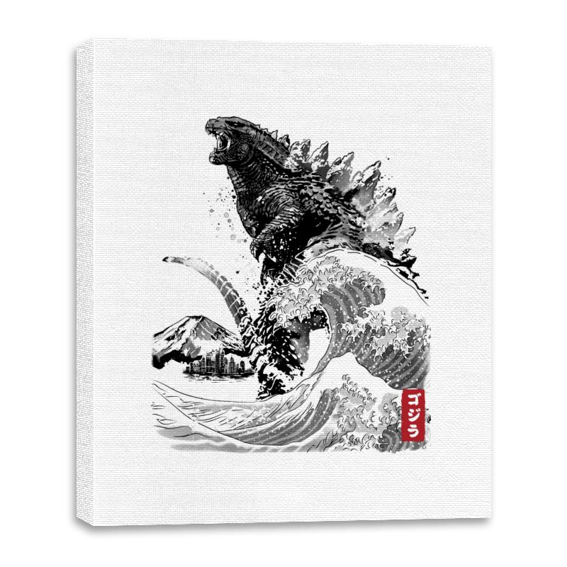 The Rise of Gojira