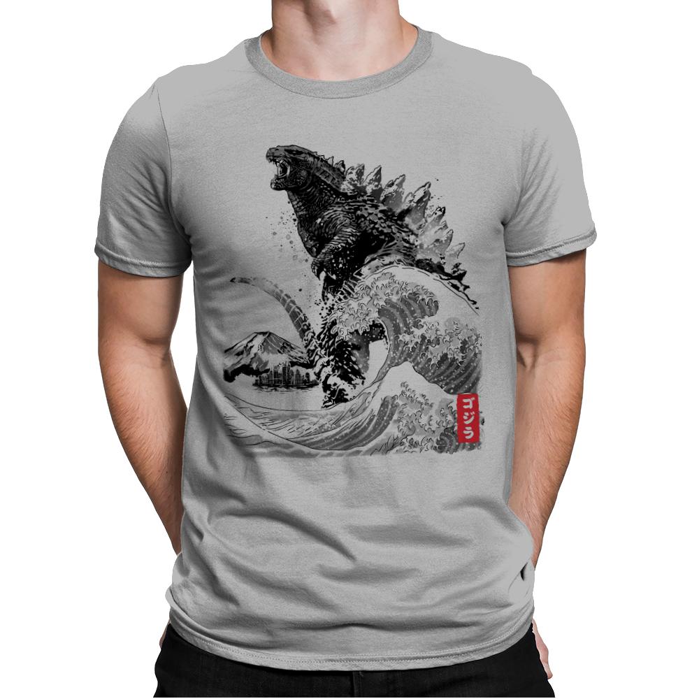 The Rise of Gojira
