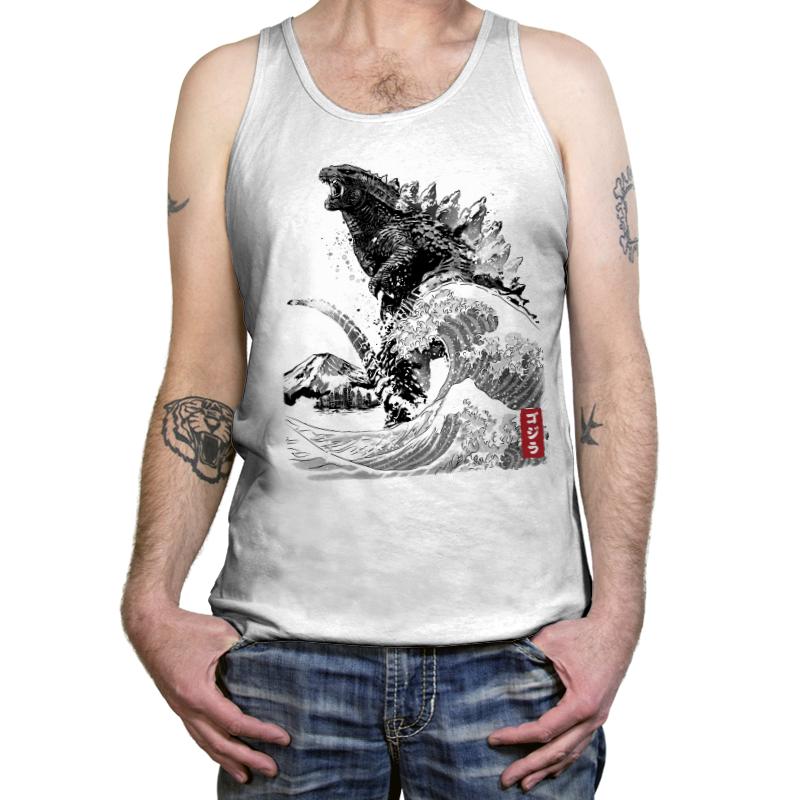 The Rise of Gojira