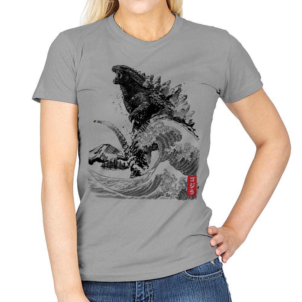 The Rise of Gojira