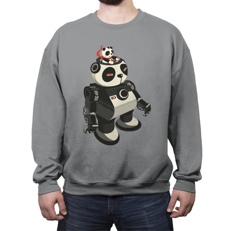 Mecha Panda