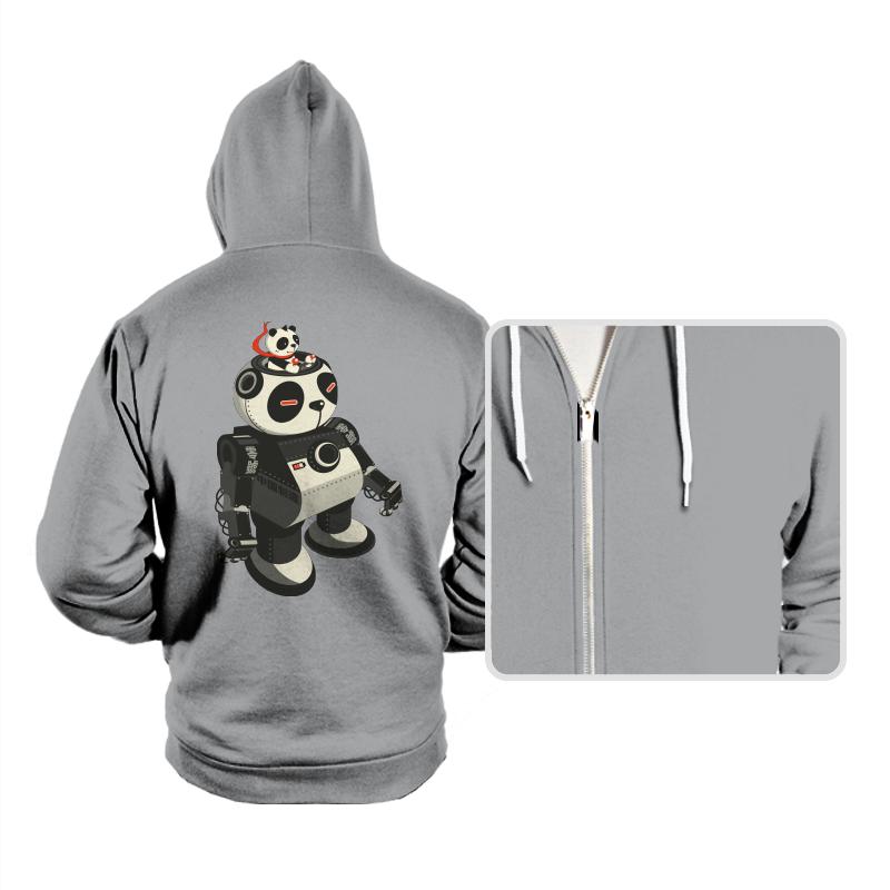 Mecha Panda