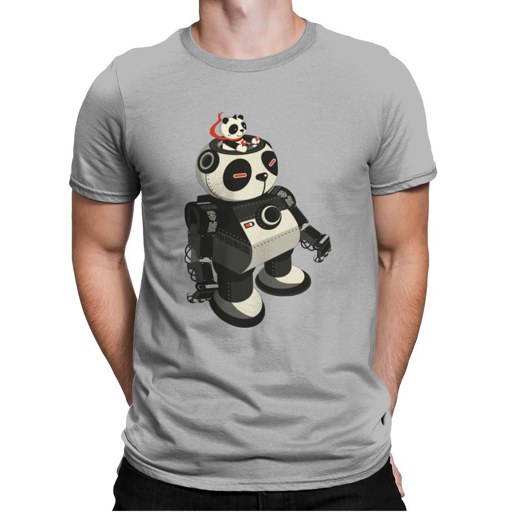 Mecha Panda