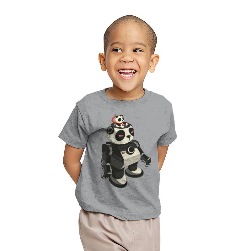 Mecha Panda