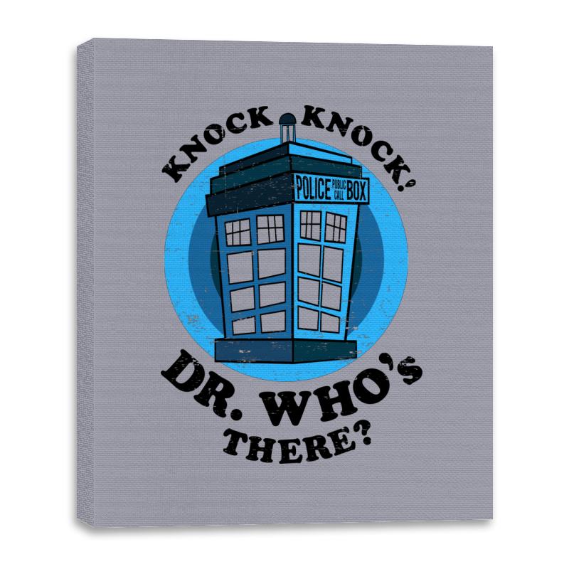 Knock x2