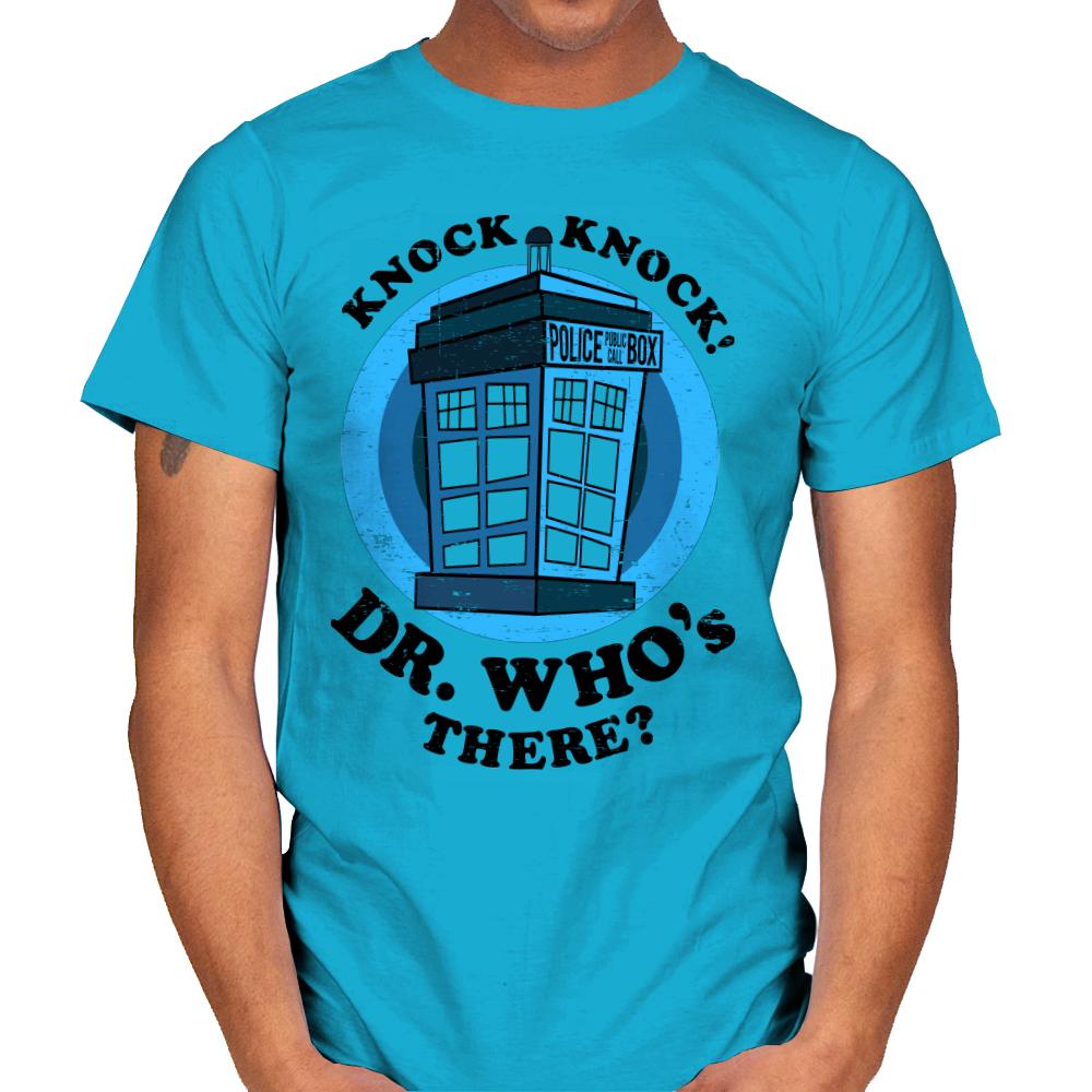 Knock x2