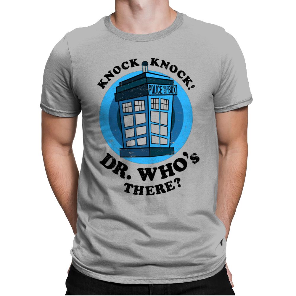 Knock x2