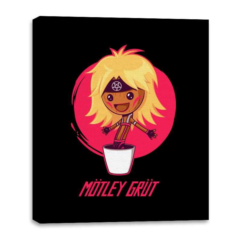 Motley Grut