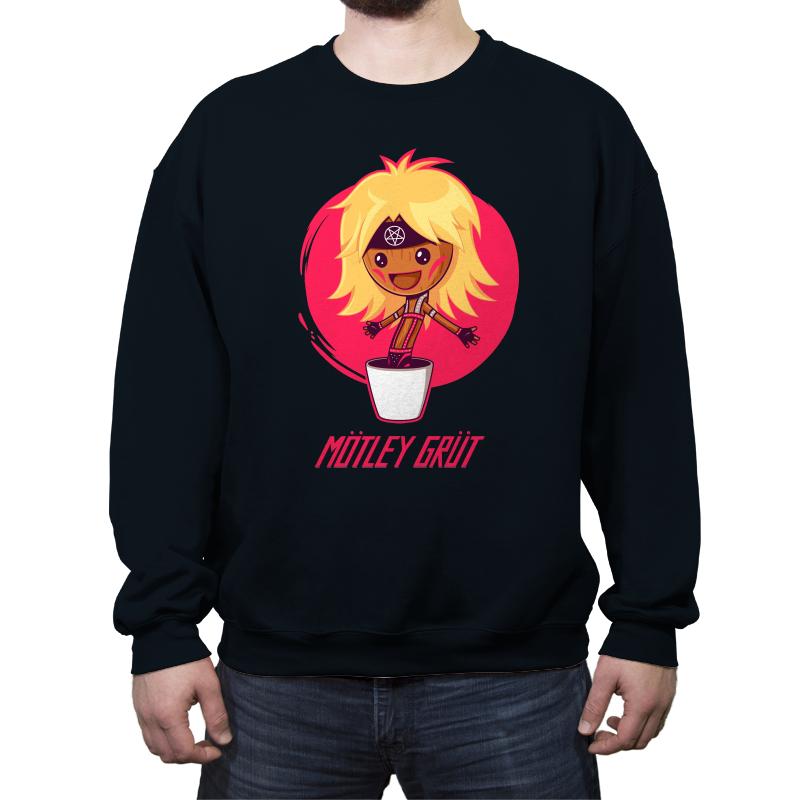 Motley Grut