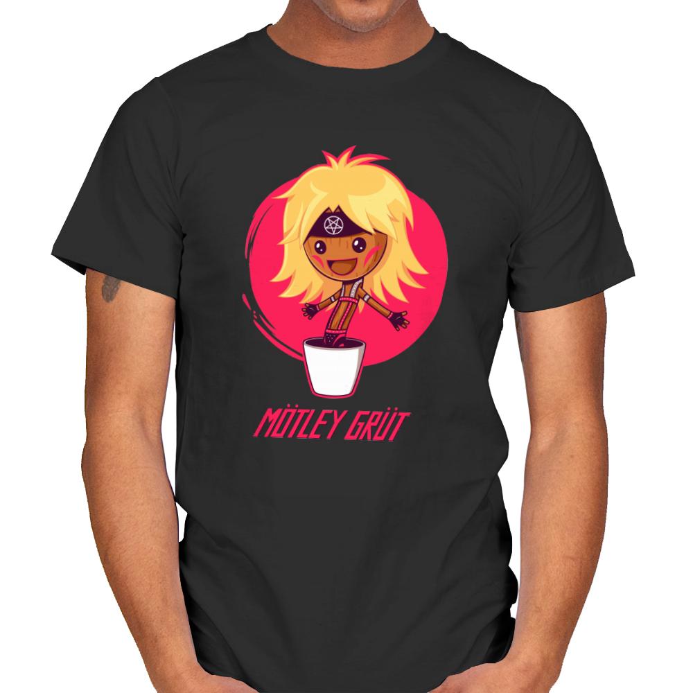 Motley Grut