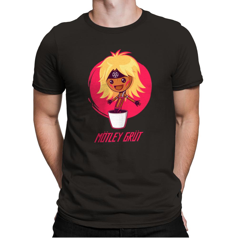 Motley Grut