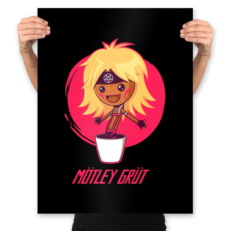 Motley Grut