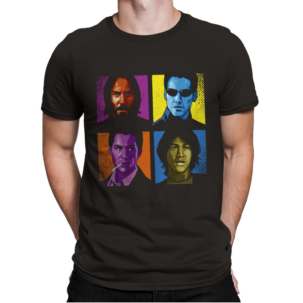 Pop Keanu