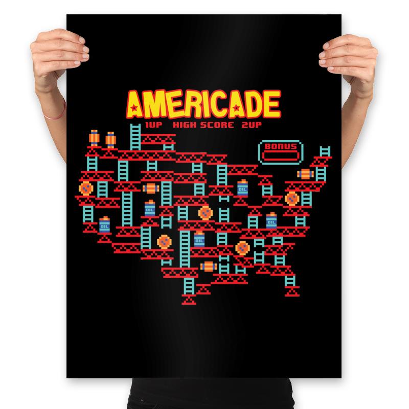 Americade