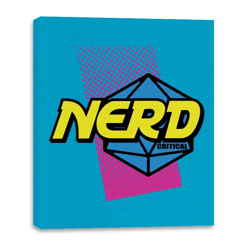 Nerd or Nothing