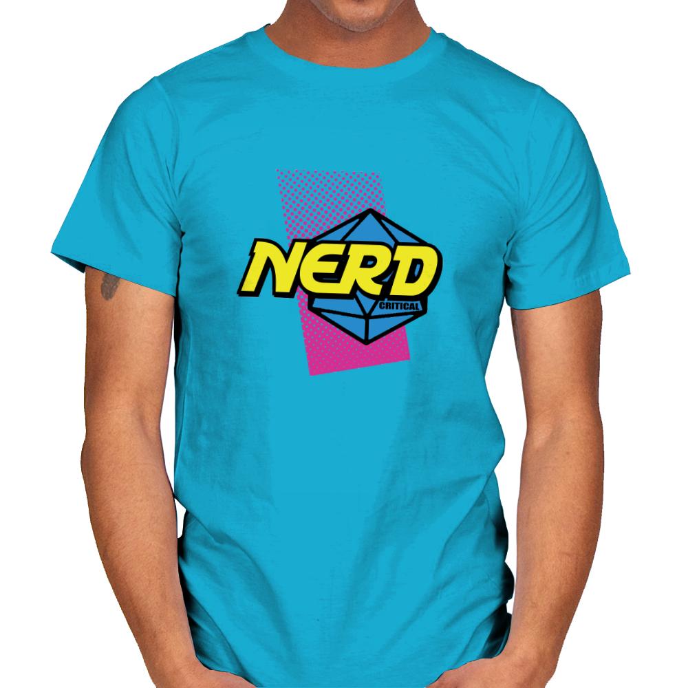 Nerd or Nothing