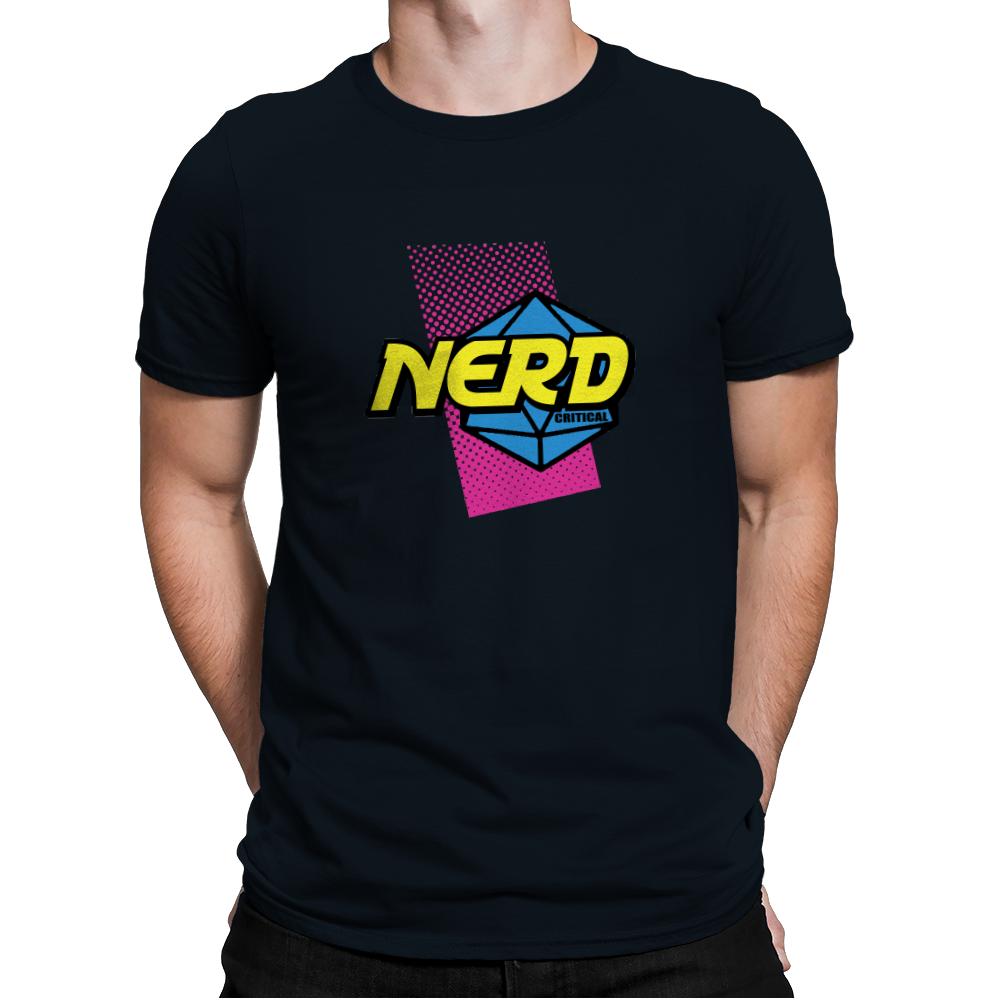 Nerd or Nothing