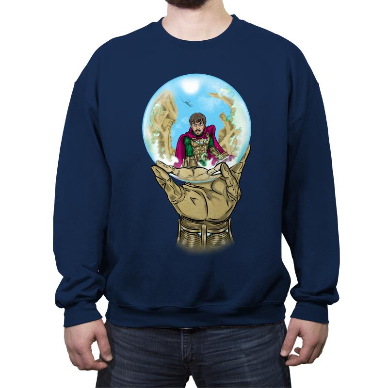 Mysterio Escher