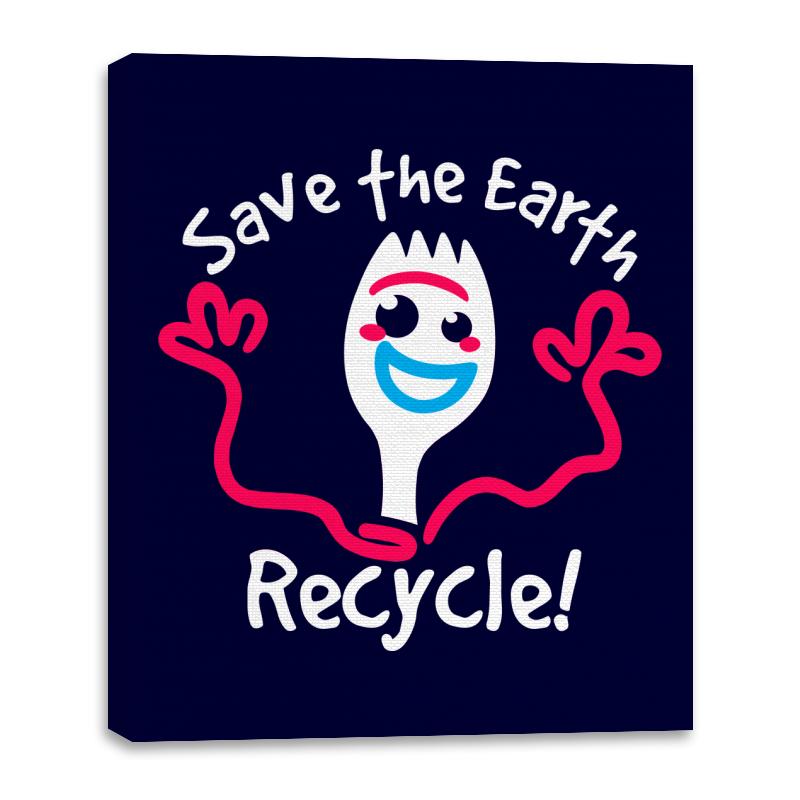 Recycle 