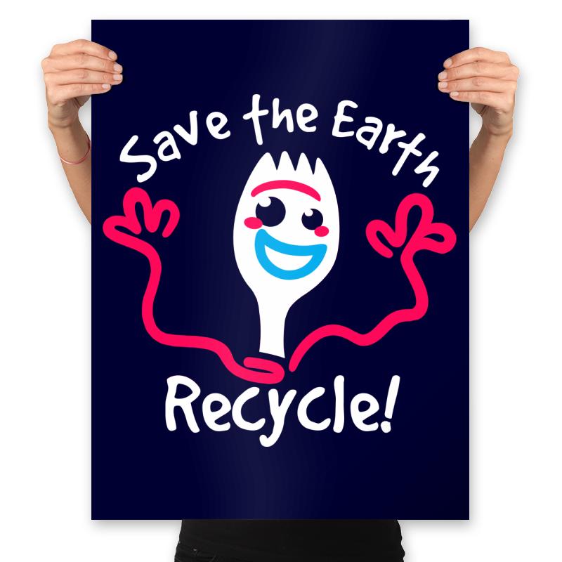 Recycle 