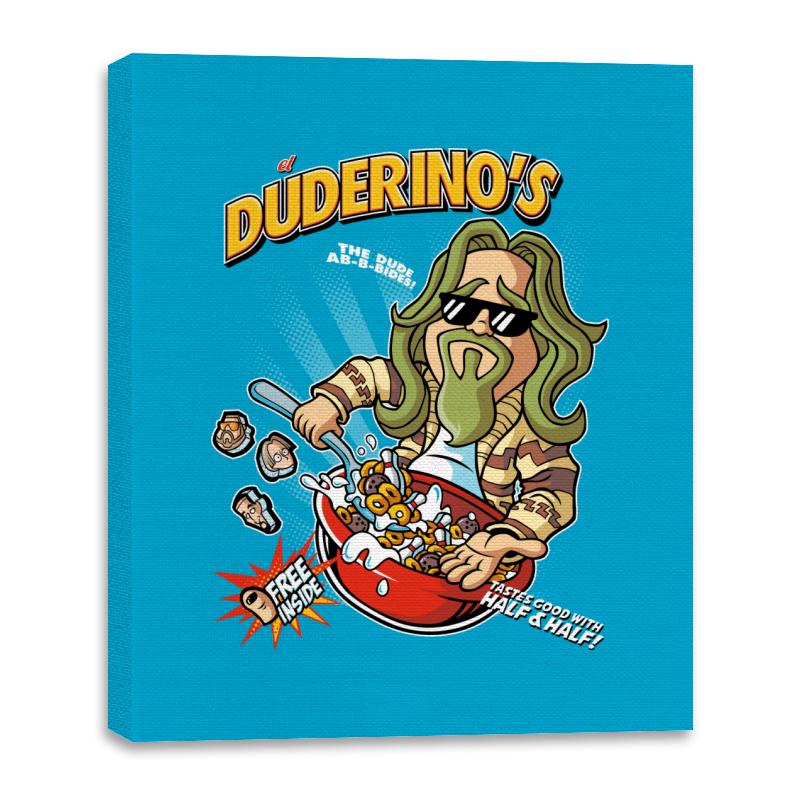 El Duderino's