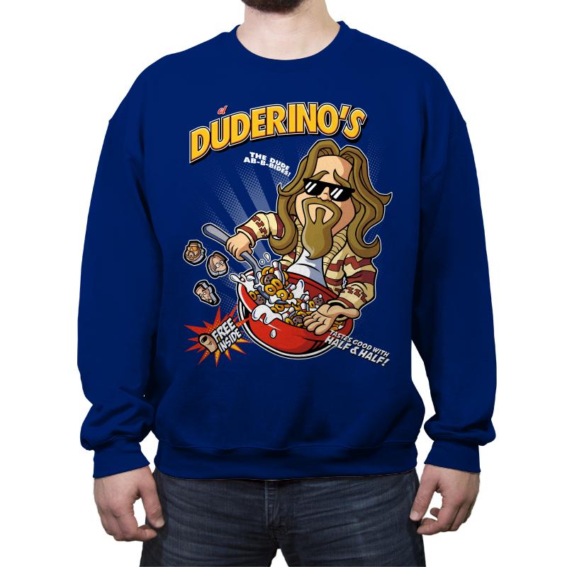 El Duderino's