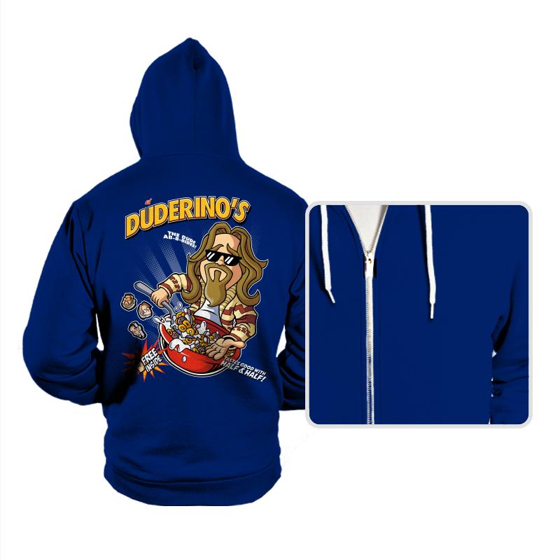 El Duderino's