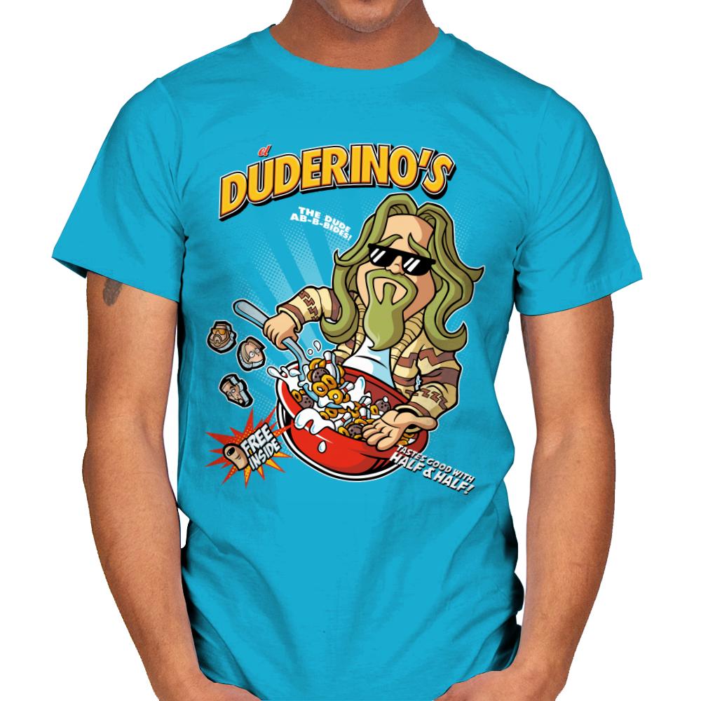 El Duderino's