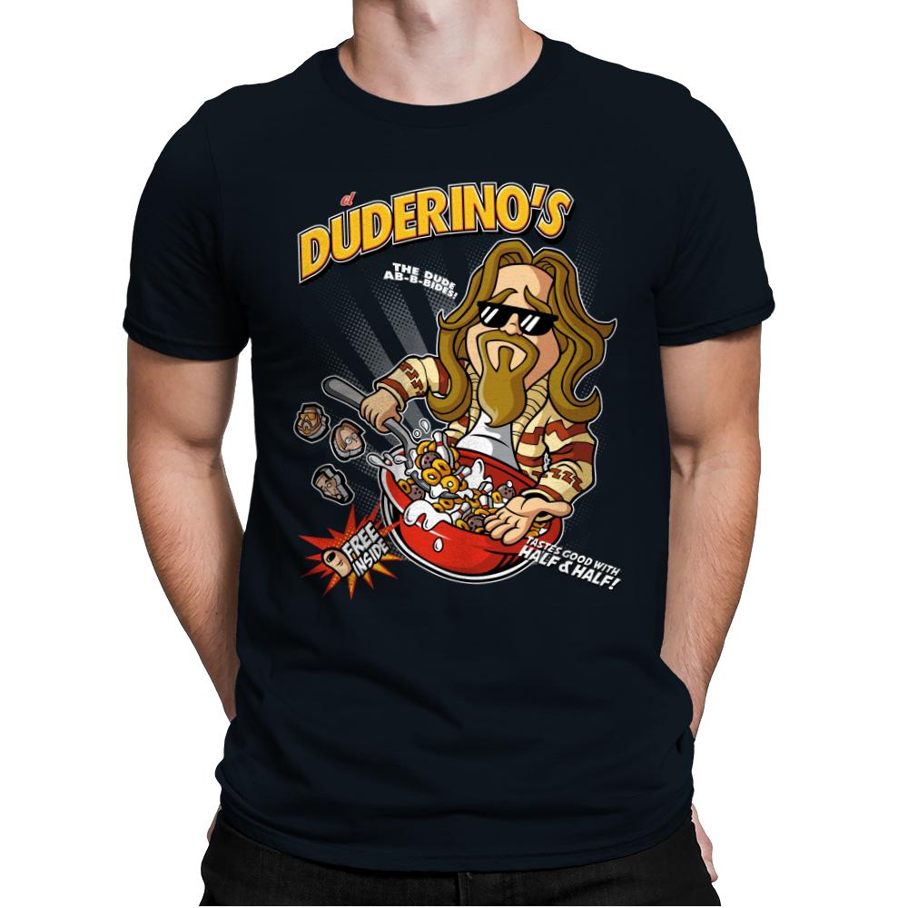 El Duderino's