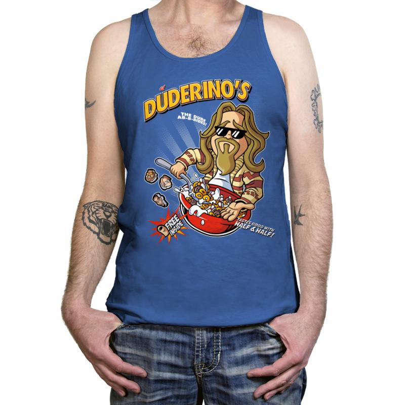 El Duderino's