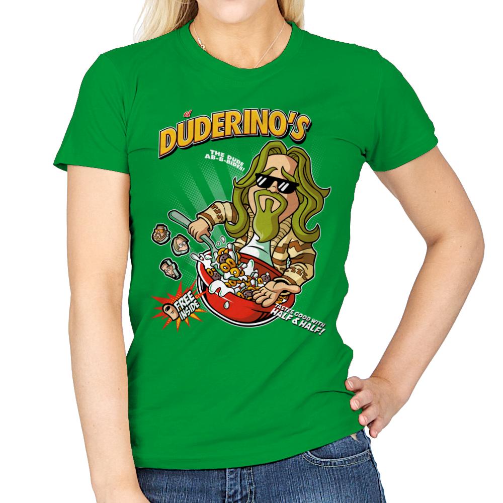 El Duderino's