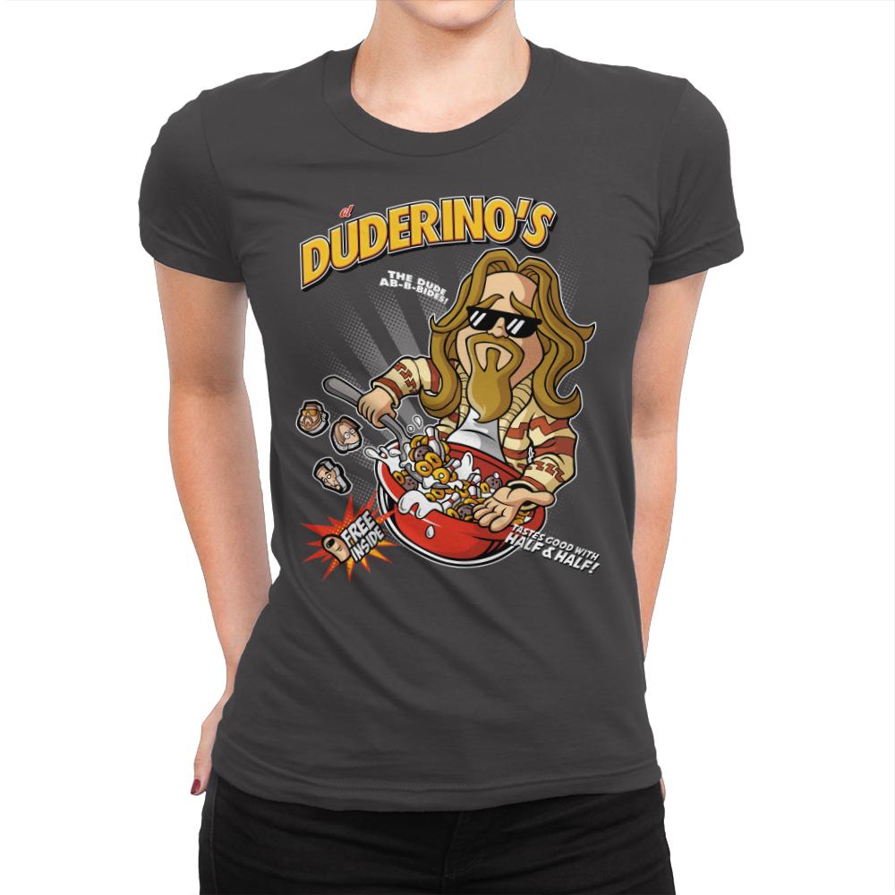 El Duderino's
