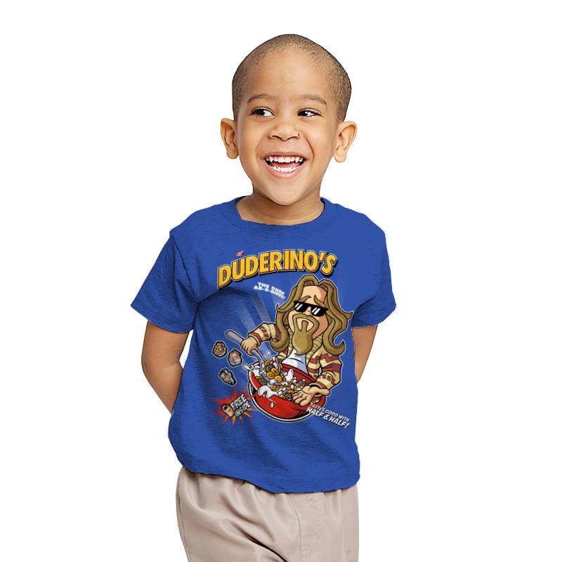 El Duderino's