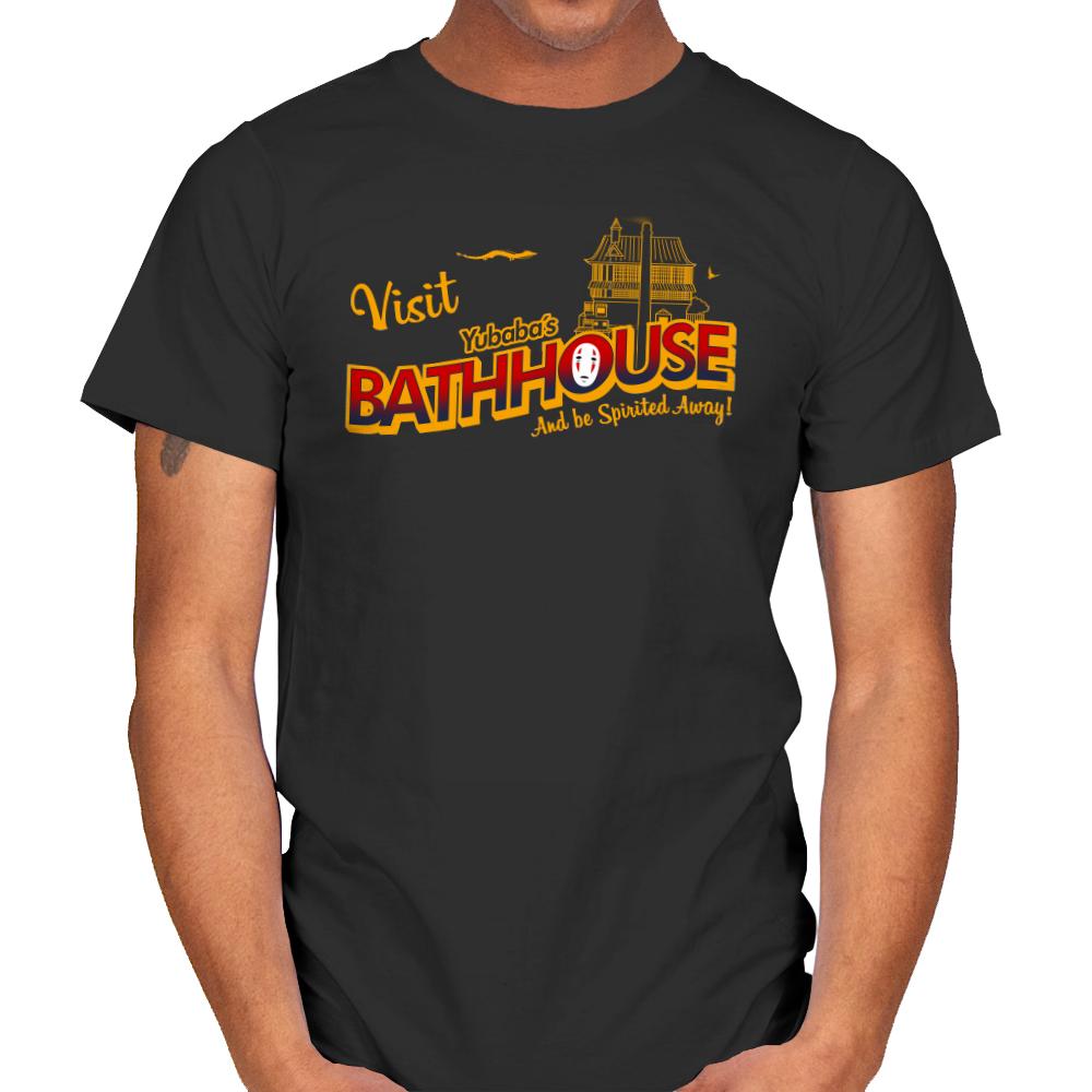 Visit the Bathhouse