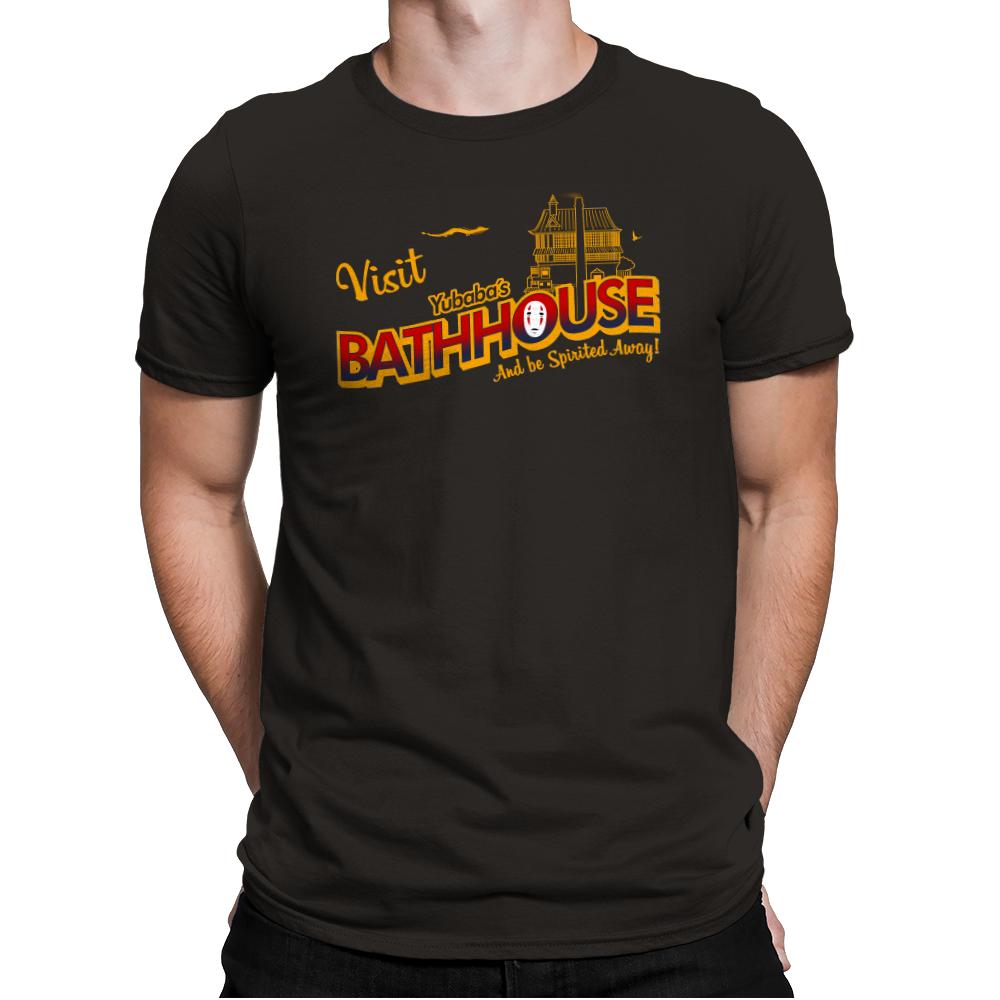 Visit the Bathhouse