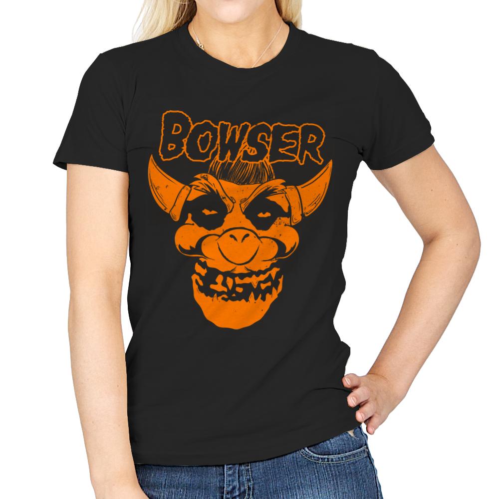 Bowsfits