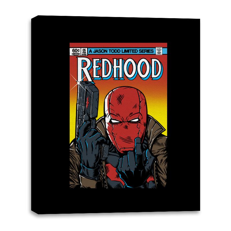Red Hood