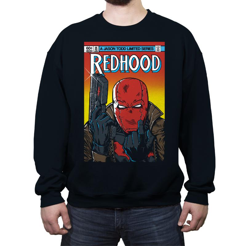Red Hood
