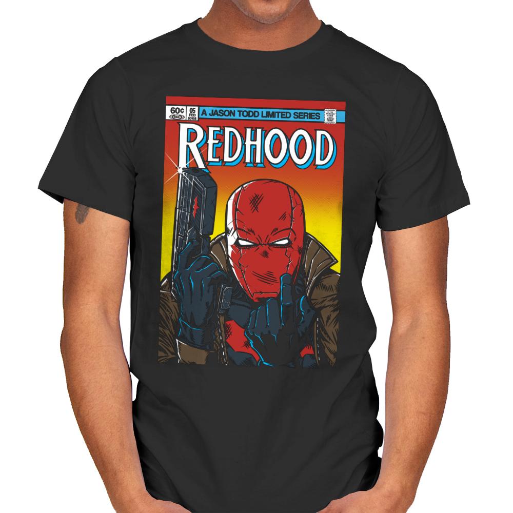 Red Hood