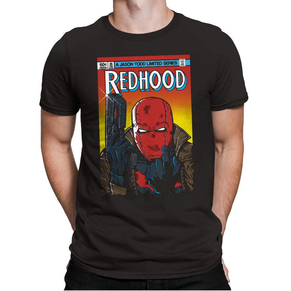 Red Hood