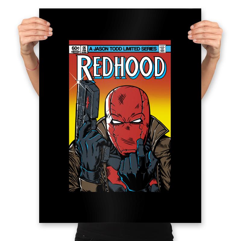 Red Hood