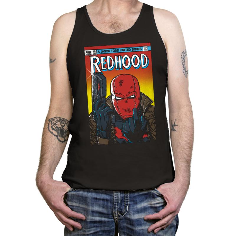 Red Hood