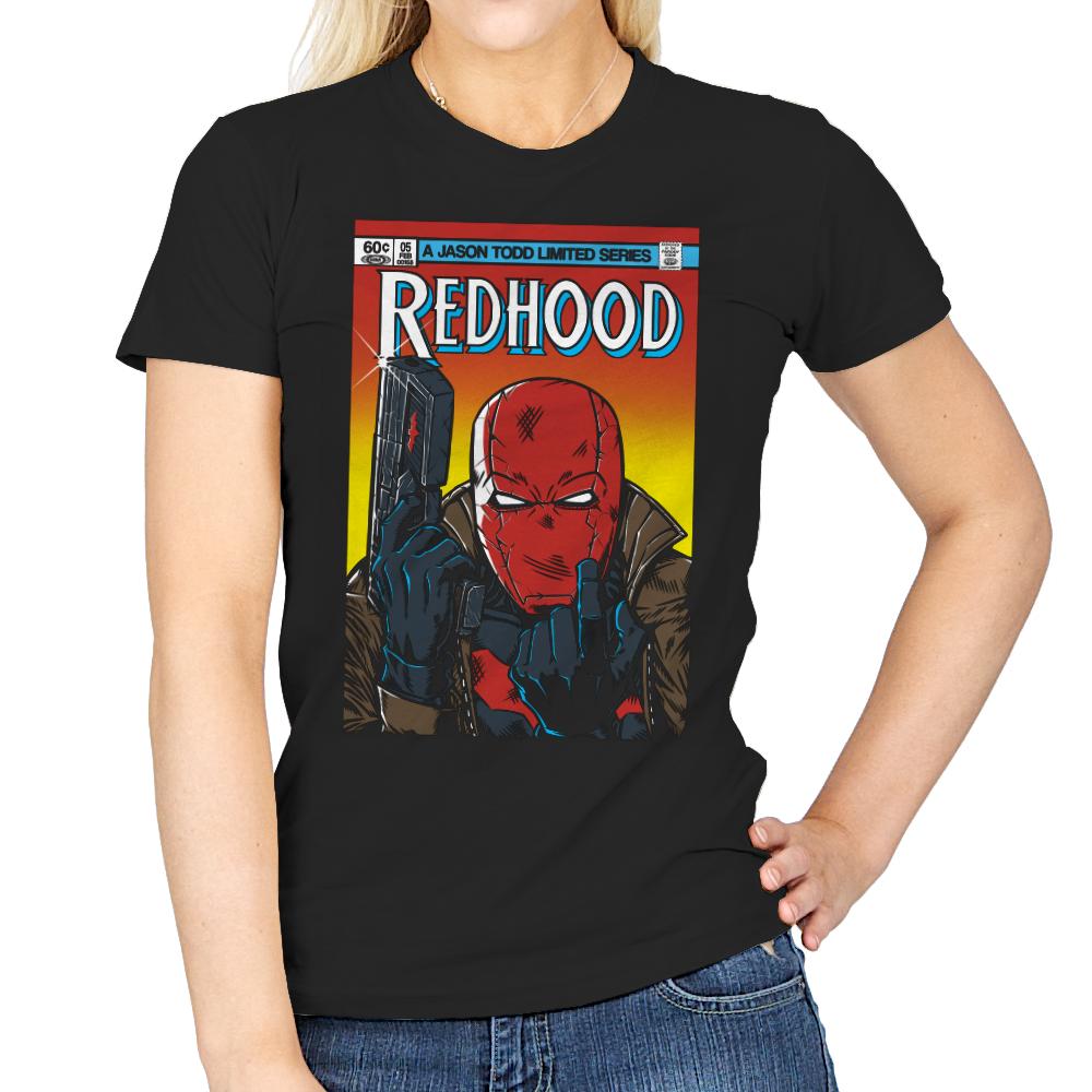 Red Hood