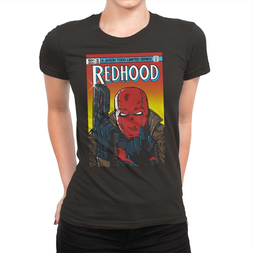 Red Hood
