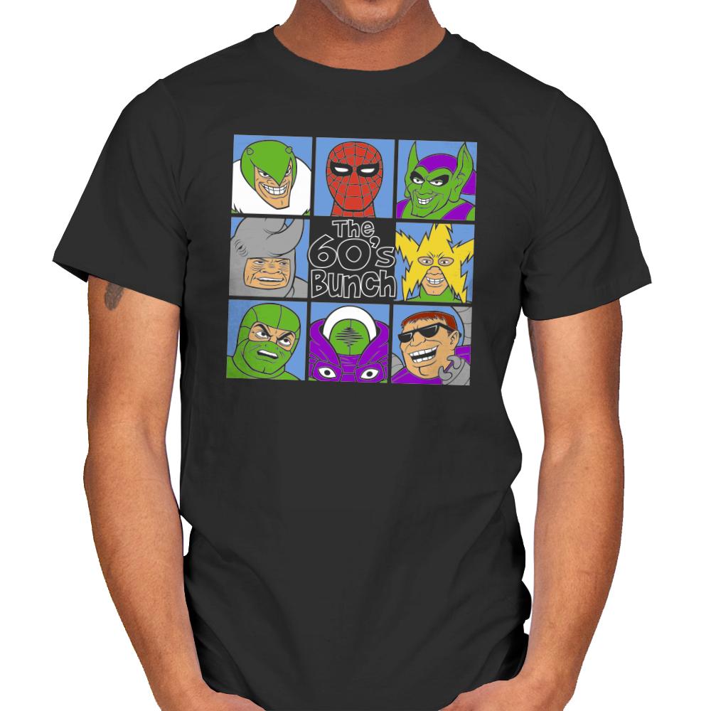The 60's Bunch