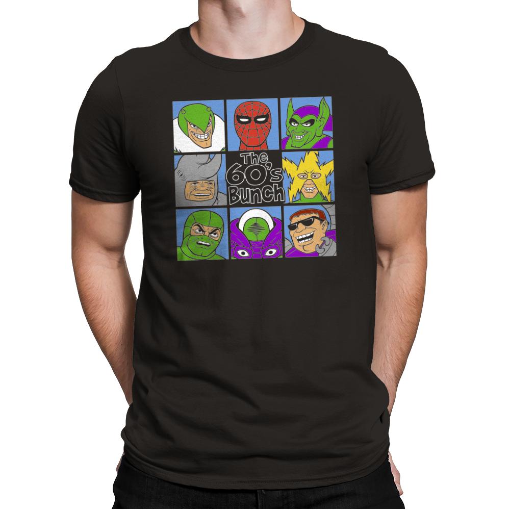 The 60's Bunch