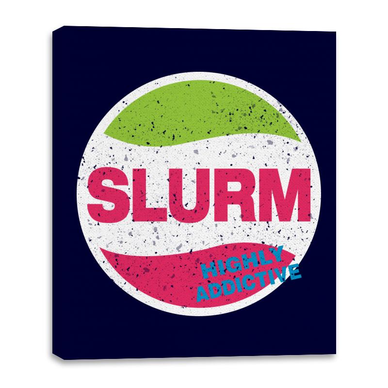 Slurmy
