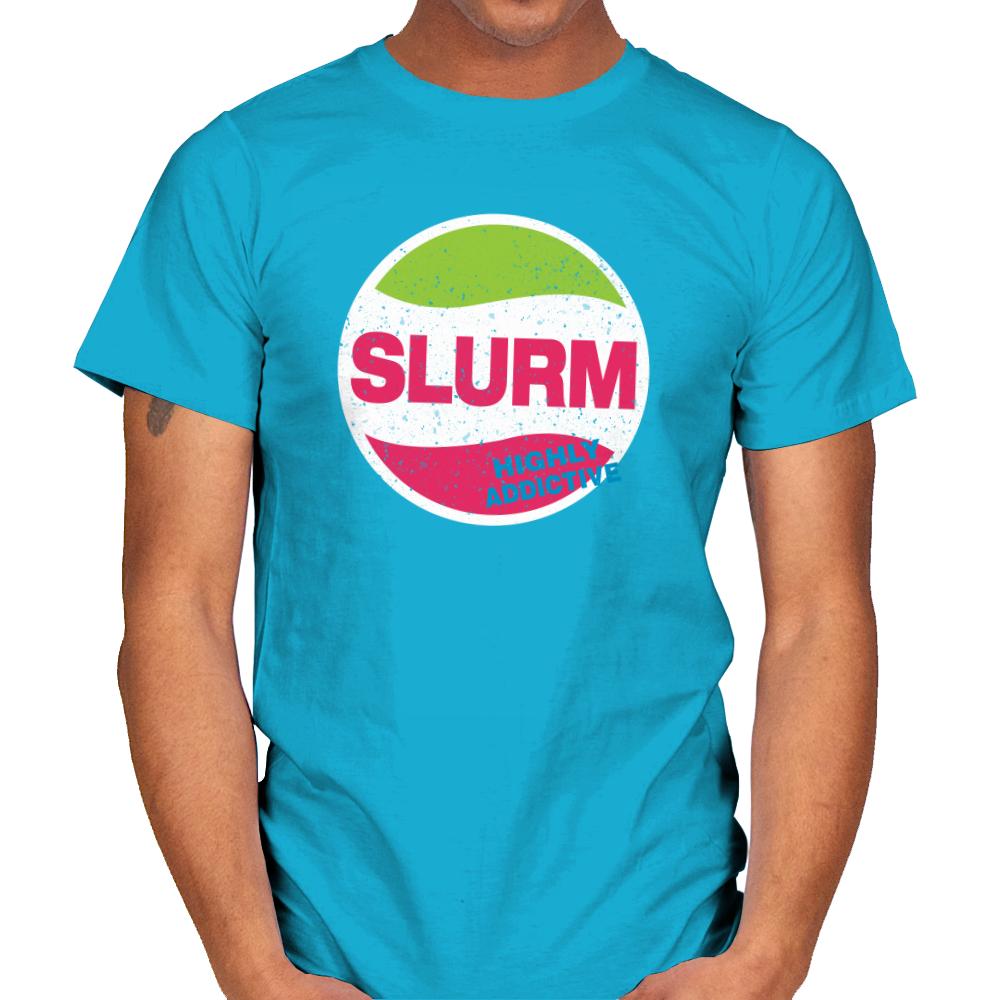 Slurmy