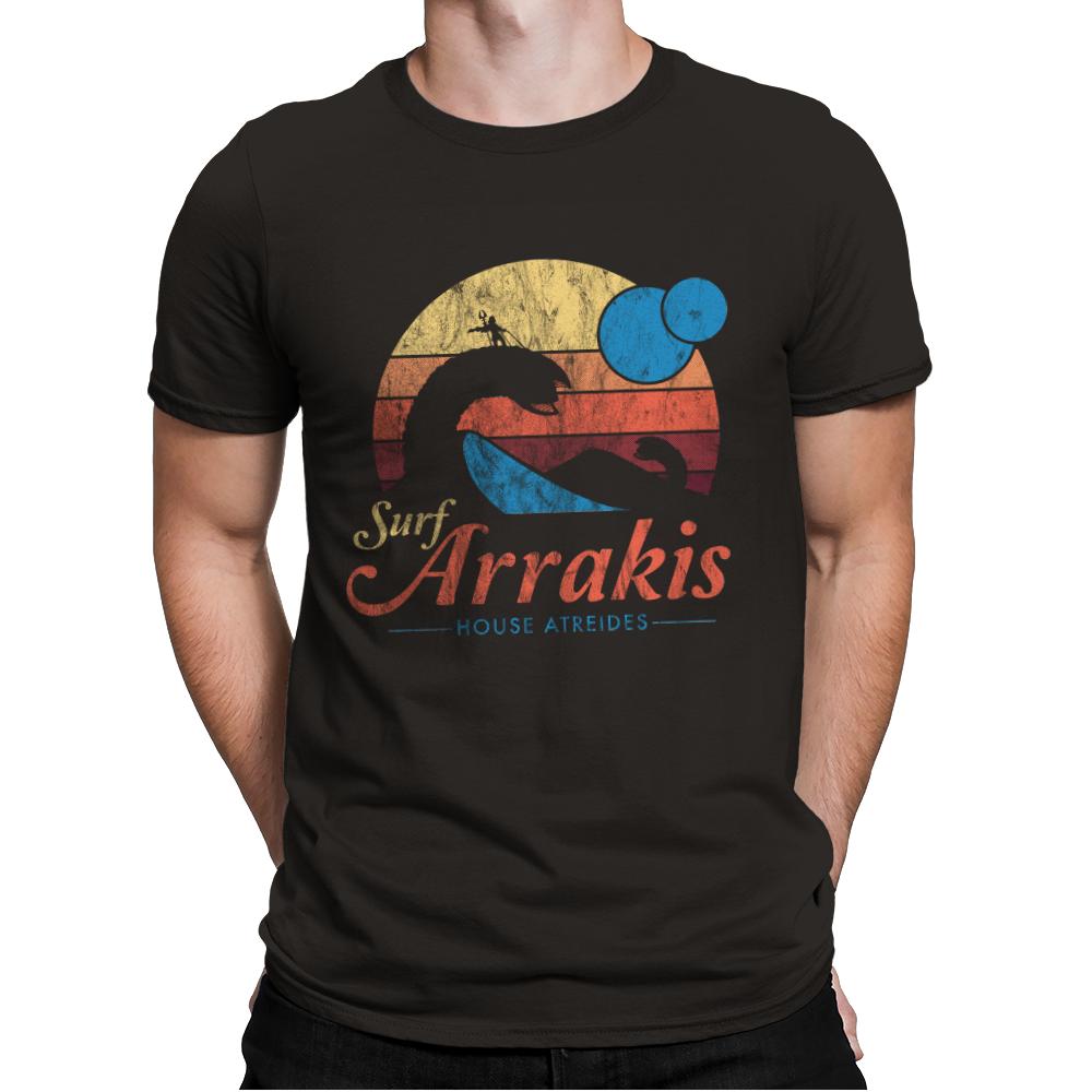 Surf Arrakis