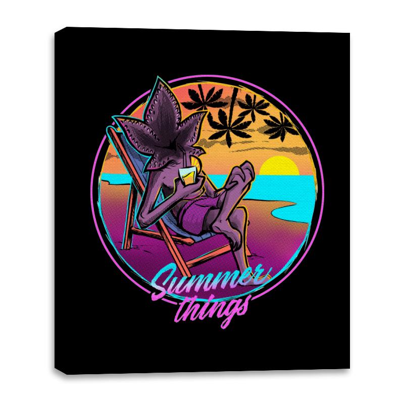 Summer Things